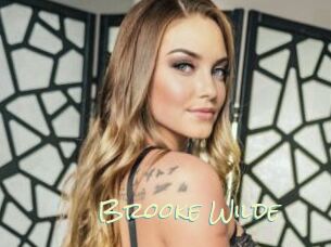 Brooke_Wilde