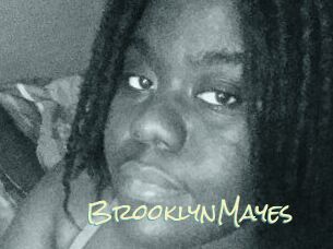 Brooklyn_Mayes