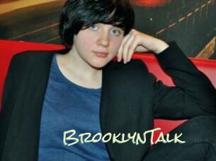 BrooklynTalk