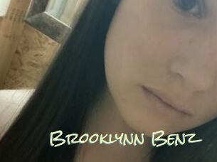 Brooklynn_Benz Porn Monkey Cash