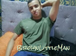 BrownLittleMan Porn Monkey Cash
