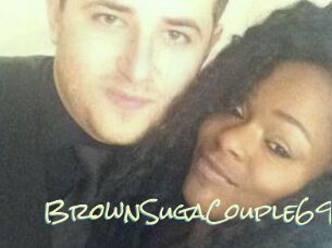 BrownSugaCouple69
