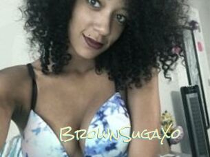 BrownSugaXo