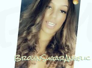 BrownSugarAngelic