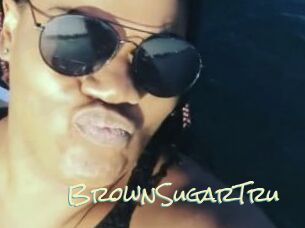 BrownSugarTru