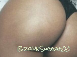 BrownSuggah00