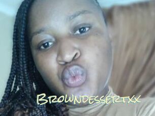 Browndessertxx