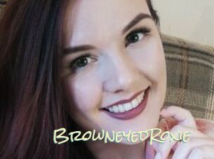BrowneyedRoxie