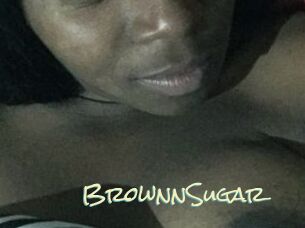 BrownnSugar