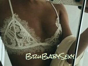 BruBabySexy