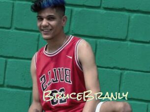 BruceBranly