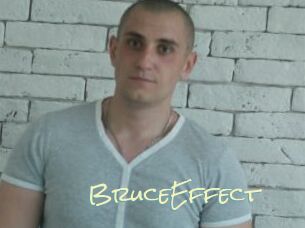 BruceEffect