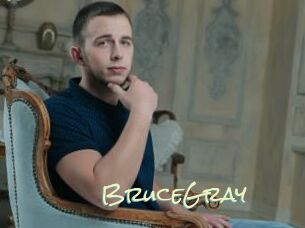 BruceGray