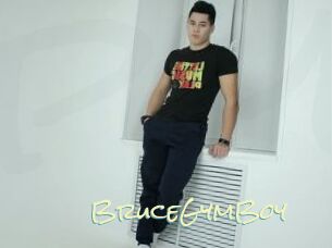BruceGymBoy