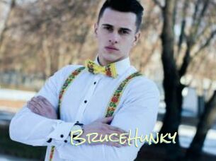 BruceHunky