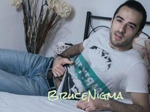 BruceNigma