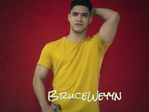BruceWeyyn