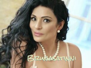 Brunasatinni
