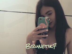 Brunetik7