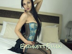 BrunettEllen