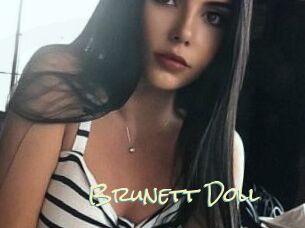 Brunett_Doll