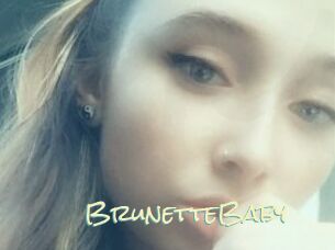 BrunetteBaby_