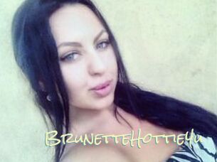 BrunetteHottie4u