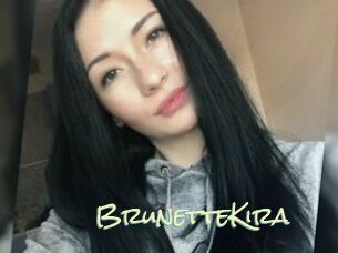 BrunetteKira