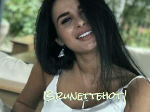 Brunettehot1