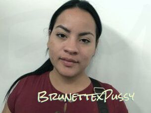 BrunettexPussy