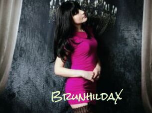 BrunhildaX