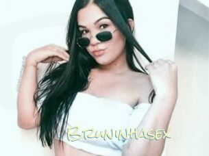 Bruninhasex