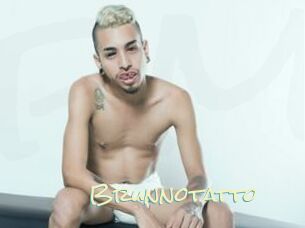 Brunnotatto