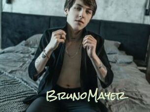 BrunoMayer