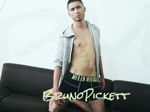 BrunoPickett