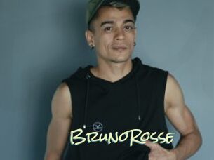BrunoRosse Porn Monkey Cash