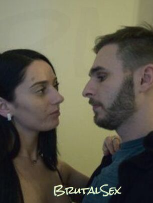 BrutalSex
