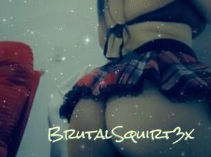 BrutalSquirt3x Porn Monkey Cash