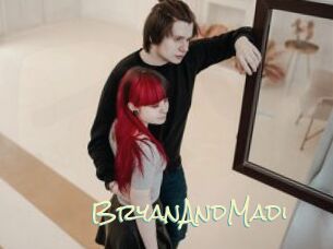 BryanAndMadi