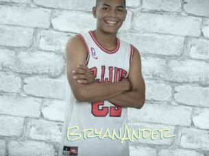 BryanAnder
