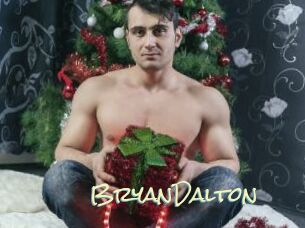 BryanDalton