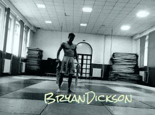 BryanDickson