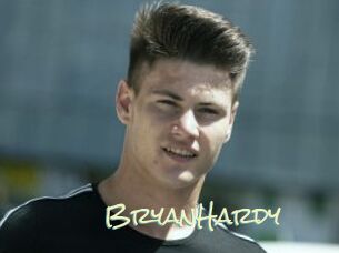 BryanHardy