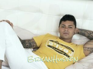 BryanHuston