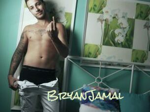 BryanJamal
