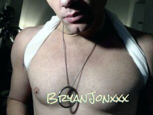 BryanJonxxx Porn Monkey Cash