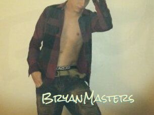 BryanMasters