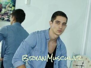BryanMuscular
