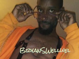 BryanSWellwel