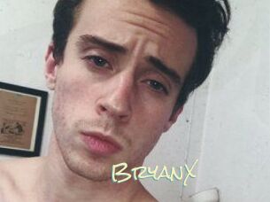 BryanX